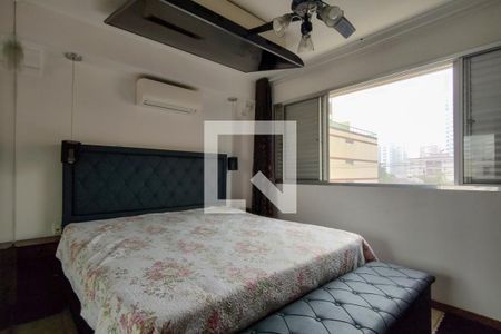 Apartamento para alugar com 141m², 3 quartos e 2 vagasSuíte