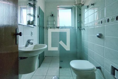 Apartamento para alugar com 141m², 3 quartos e 2 vagasBanheiro