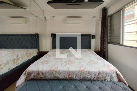 Apartamento para alugar com 141m², 3 quartos e 2 vagasSuíte