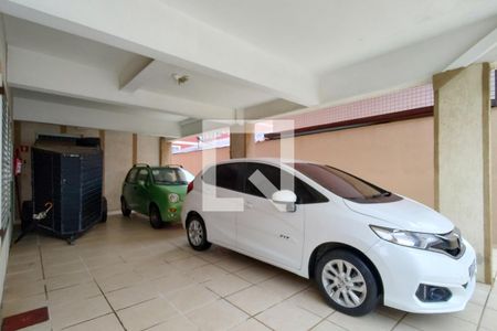 Apartamento para alugar com 141m², 3 quartos e 2 vagasGaragem