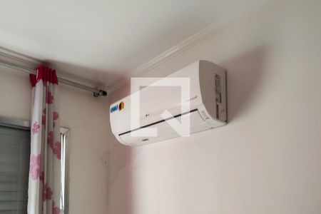 Apartamento para alugar com 141m², 3 quartos e 2 vagasQuarto 3