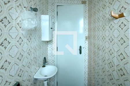 Apartamento para alugar com 141m², 3 quartos e 2 vagasBanheiro 2