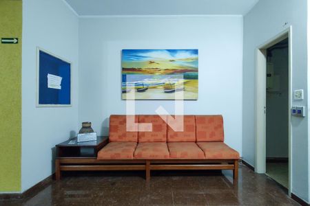 Apartamento para alugar com 141m², 3 quartos e 2 vagasHall de entrada