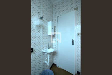 Apartamento para alugar com 141m², 3 quartos e 2 vagasBanheiro 2