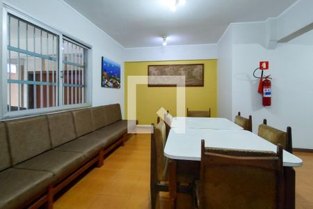 Apartamento para alugar com 141m², 3 quartos e 2 vagasHall de entrada