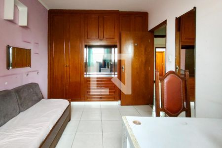 Apartamento para alugar com 141m², 3 quartos e 2 vagasQuarto 2