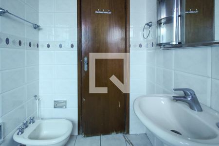 Apartamento para alugar com 141m², 3 quartos e 2 vagasBanheiro