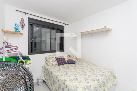 Apartamento à venda com 33m², 2 quartos e sem vagaQuarto 2