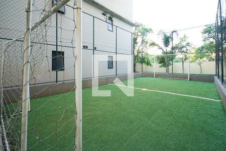 Apartamento à venda com 33m², 2 quartos e sem vagaQuadra