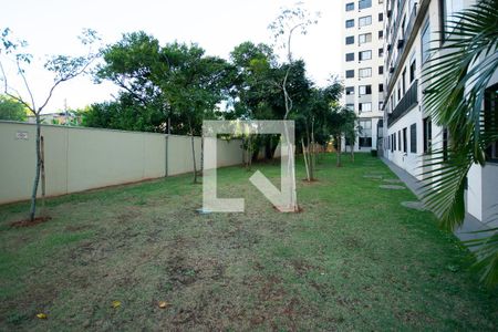 Apartamento à venda com 33m², 2 quartos e sem vagaÁrea comum