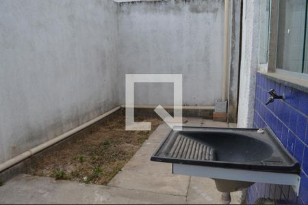 Apartamento à venda com 55m², 2 quartos e 1 vagaCozinha