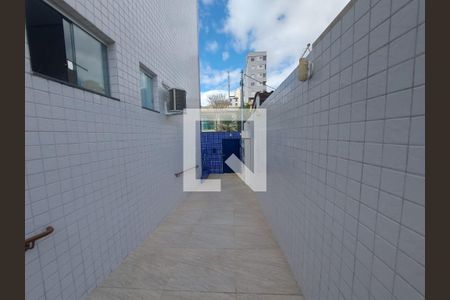 Apartamento à venda com 55m², 2 quartos e 1 vagaÁrea comum