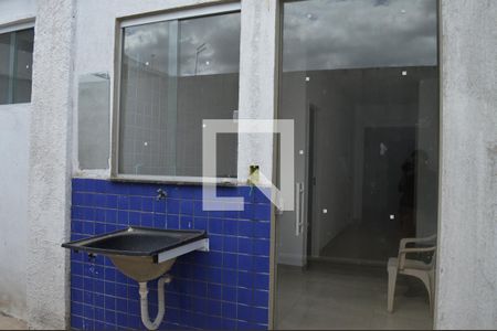 Apartamento à venda com 55m², 2 quartos e 1 vagaÁrea de Serviço