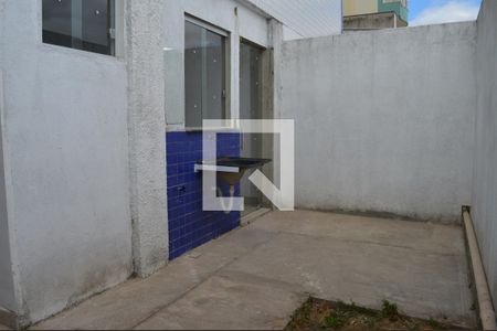 Apartamento à venda com 55m², 2 quartos e 1 vagaÁrea de Serviço