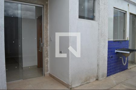 Apartamento à venda com 55m², 2 quartos e 1 vagaÁrea de Serviço