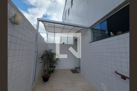 Apartamento à venda com 55m², 2 quartos e 1 vagaÁrea comum