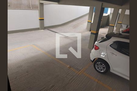 Apartamento à venda com 55m², 2 quartos e 1 vagaGaragem