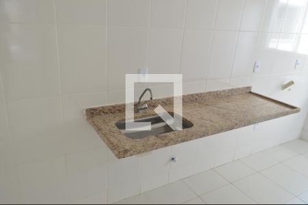 Apartamento para alugar com 53m², 2 quartos e 1 vagaCozinha