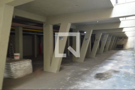 Apartamento para alugar com 53m², 2 quartos e 1 vagaÁrea comum