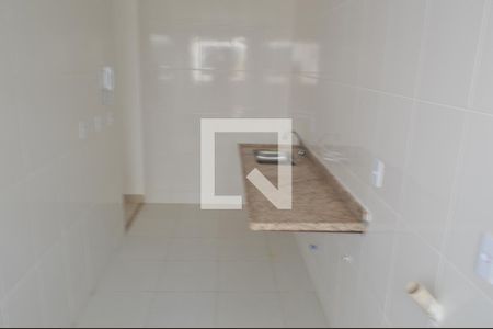 Apartamento para alugar com 53m², 2 quartos e 1 vagaCozinha