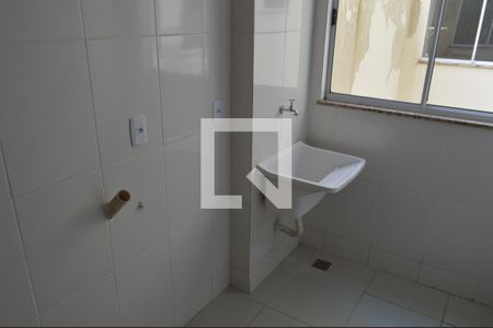 Apartamento para alugar com 53m², 2 quartos e 1 vagaÁrea de Serviço