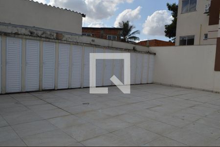 Apartamento para alugar com 53m², 2 quartos e 1 vagaÁrea comum