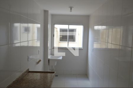 Apartamento para alugar com 53m², 2 quartos e 1 vagaÁrea de Serviço