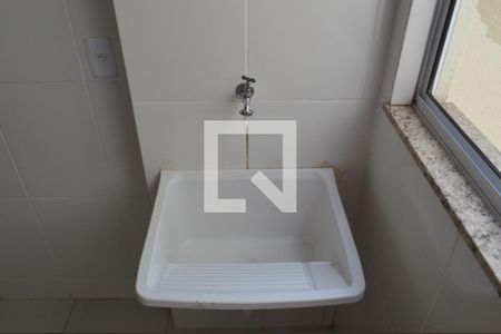 Apartamento para alugar com 53m², 2 quartos e 1 vagaÁrea de Serviço