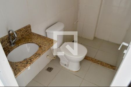 Apartamento para alugar com 53m², 2 quartos e 1 vagaBanheiro