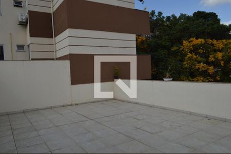 Apartamento para alugar com 53m², 2 quartos e 1 vagaÁrea comum