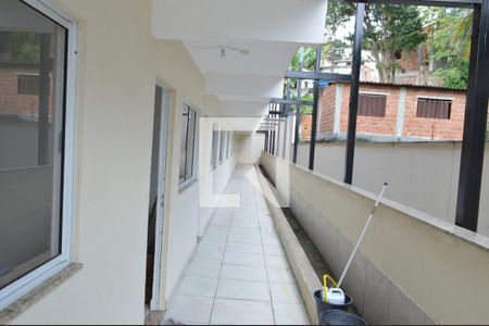 Apartamento para alugar com 53m², 2 quartos e 1 vagaÁrea comum