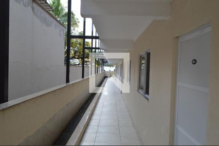 Apartamento para alugar com 53m², 2 quartos e 1 vagaÁrea comum