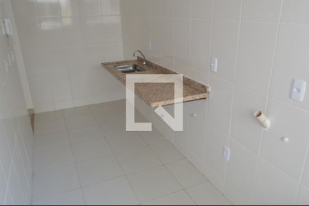 Apartamento para alugar com 53m², 2 quartos e 1 vagaCozinha