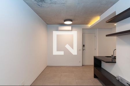 Apartamento à venda com 1 quarto, 55m² em Perdizes, São Paulo