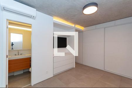 Apartamento à venda com 1 quarto, 55m² em Perdizes, São Paulo