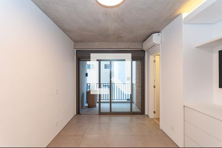 Apartamento à venda com 1 quarto, 55m² em Perdizes, São Paulo