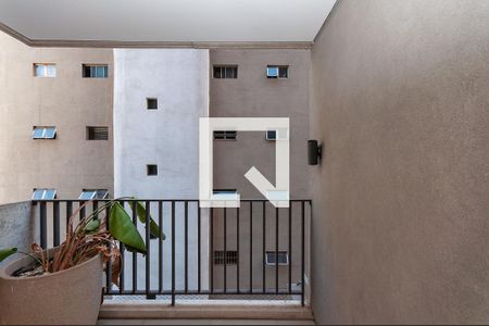 Apartamento à venda com 1 quarto, 55m² em Perdizes, São Paulo