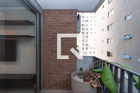 Apartamento à venda com 1 quarto, 55m² em Perdizes, São Paulo