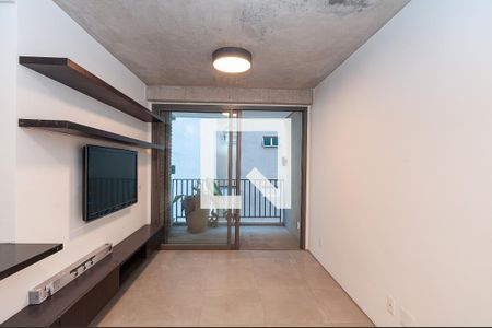 Apartamento à venda com 1 quarto, 55m² em Perdizes, São Paulo