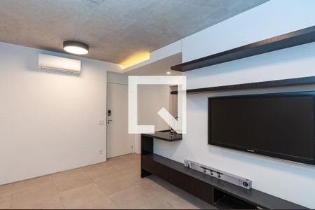 Apartamento à venda com 1 quarto, 55m² em Perdizes, São Paulo