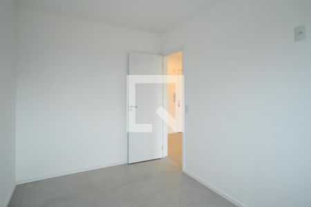 Quarto de apartamento para alugar com 1 quarto, 32m² em Sacomã, São Paulo