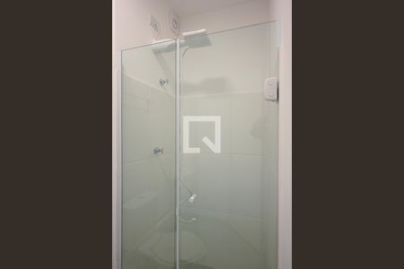 Apartamento para alugar com 32m², 1 quarto e sem vagaBanheiro