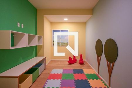 Apartamento para alugar com 32m², 1 quarto e sem vagaÁrea comum