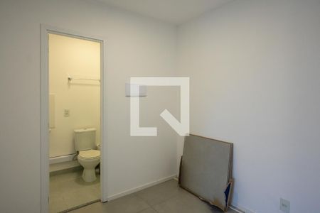 Sala de apartamento para alugar com 1 quarto, 32m² em Sacomã, São Paulo