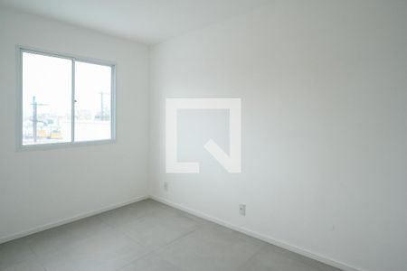 Quarto de apartamento para alugar com 1 quarto, 32m² em Sacomã, São Paulo