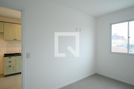 Quarto de apartamento para alugar com 1 quarto, 32m² em Sacomã, São Paulo