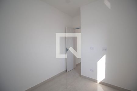 Apartamento à venda com 57m², 2 quartos e sem vagaQuarto 