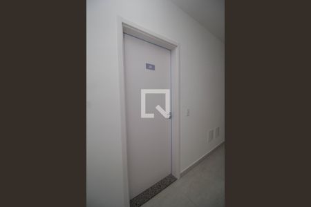 Apartamento à venda com 57m², 2 quartos e sem vagaHall de Entrada