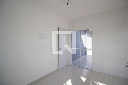 Sala de apartamento à venda com 2 quartos, 57m² em Vila Mangalot, São Paulo