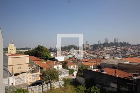 Apartamento à venda com 57m², 2 quartos e sem vagaVista Área comum